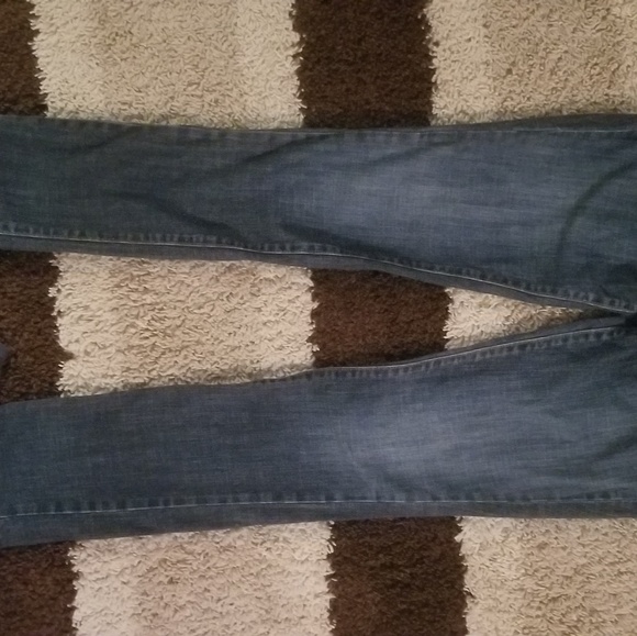 Gap Premium Skinny - Picture 3 of 4